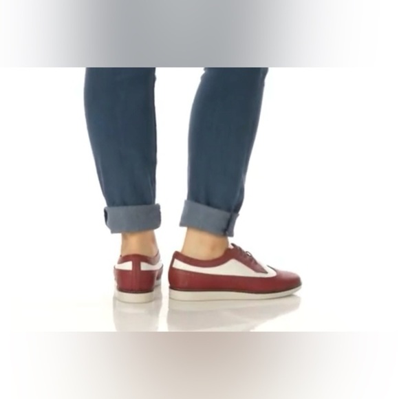 Fred Perry Women’s Shoes - Picture 11 of 12